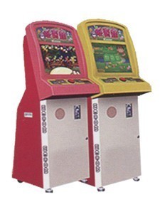 廣州市番禺區南村晨龍動漫產品開發部 動漫游戲開發與設備制造的一體化探索