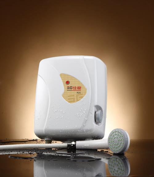 佳龍即熱式nx22 (2.2w, 10a, iso9001 認證)電熱水器